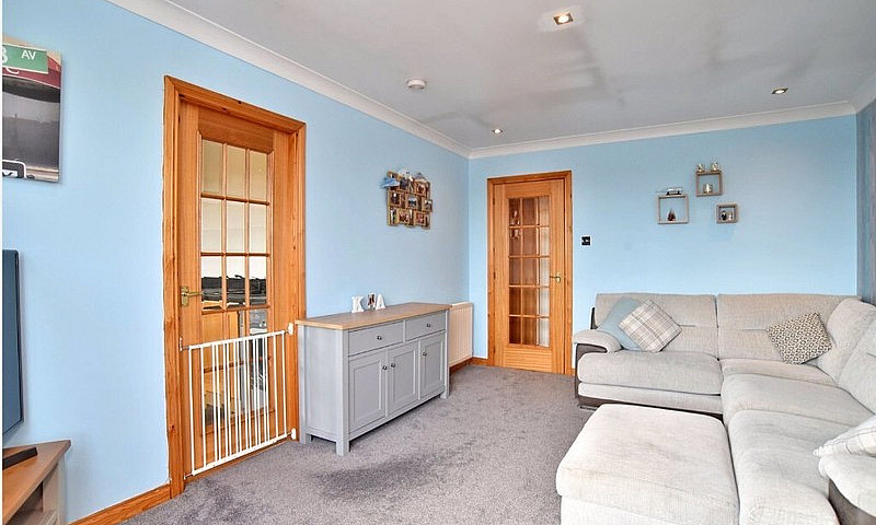 Self Contained 2 Bed...