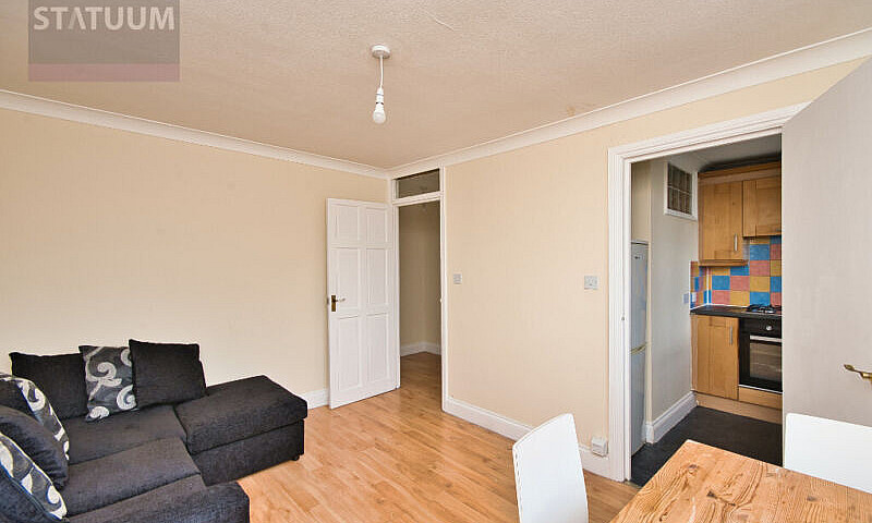 Stunning 2 Bed Apart...