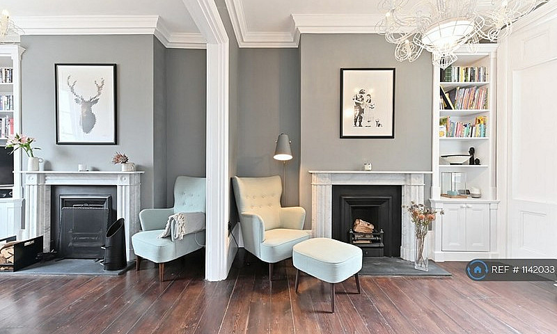 4 Bedroom House In A...