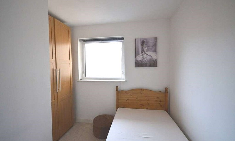 * Spacious Three Bed...
