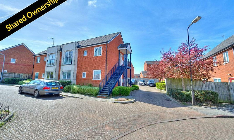 1 Bedroom Flat In Br...
