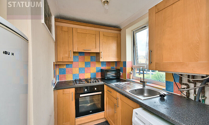 Stunning 2 Bed Apart...