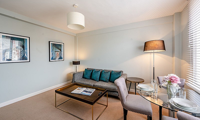 1 Bedroom Flat In Hi...