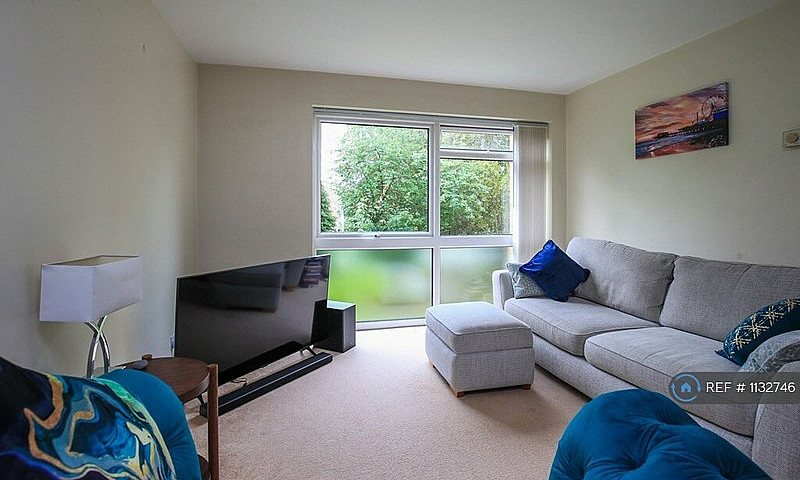 1 Bedroom Flat In Co...