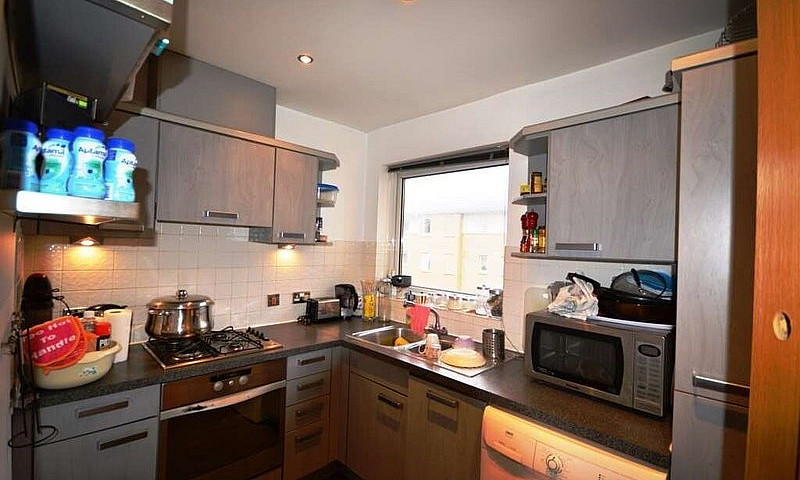 * Spacious Three Bed...
