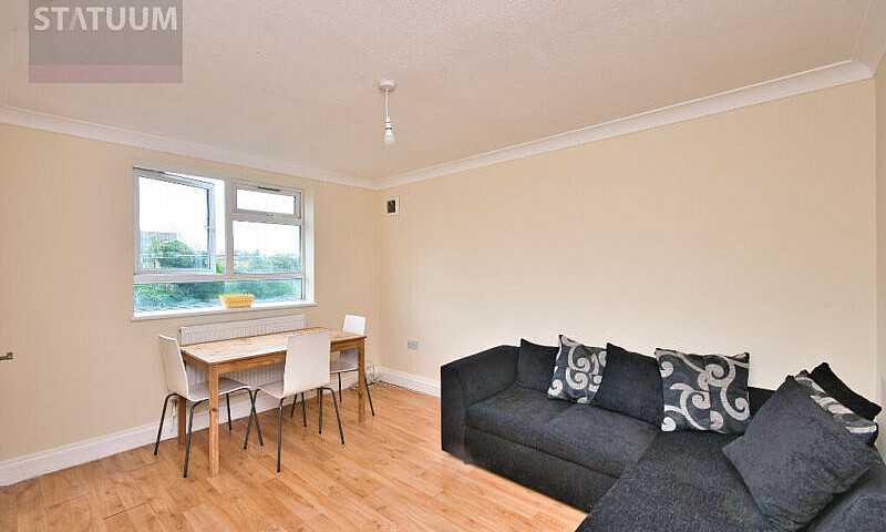 Stunning 2 Bed Apart...