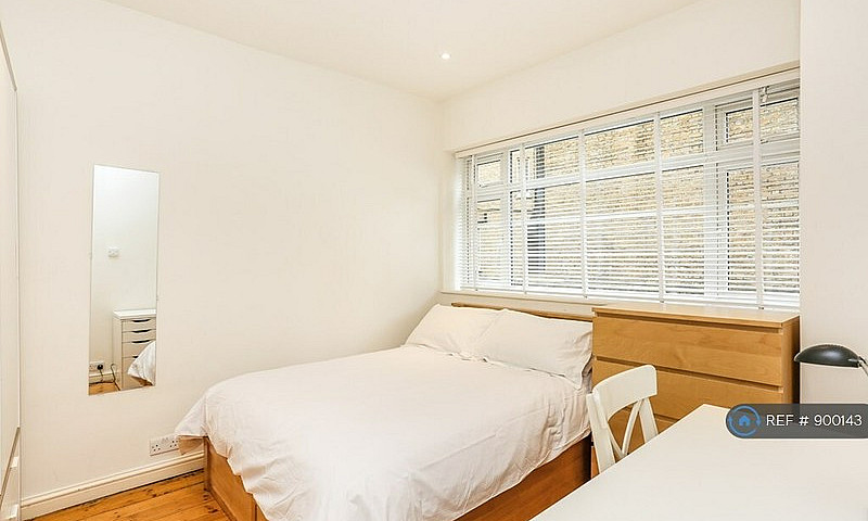 3 Bedroom Flat In We...