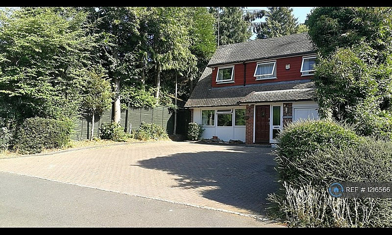 1 Bedroom In Off Chr...