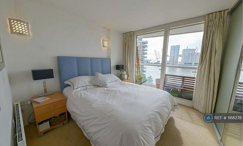 1 Bedroom Flat In Bl...