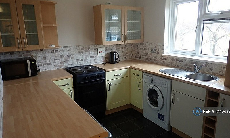 1 Bedroom Flat In No...