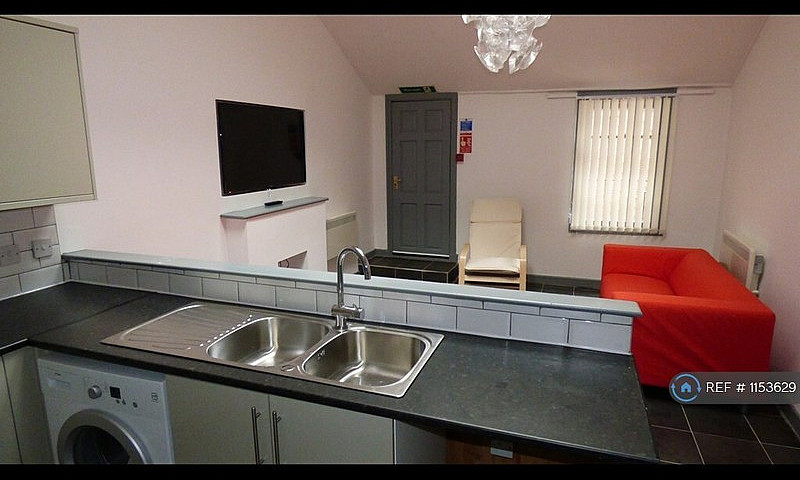 1 Bedroom In Colquit...
