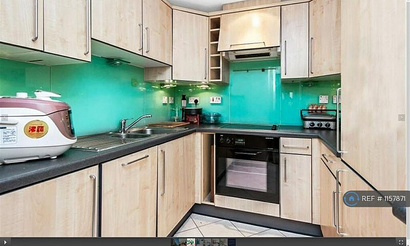 1 Bedroom In Westmin...