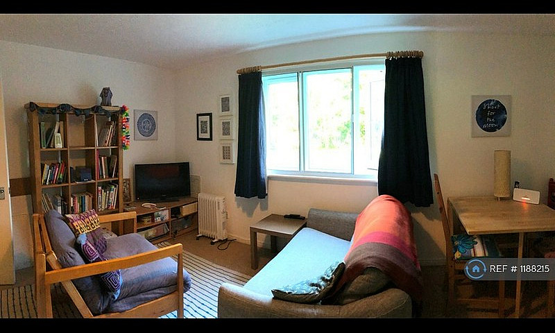 1 Bedroom Flat In Be...