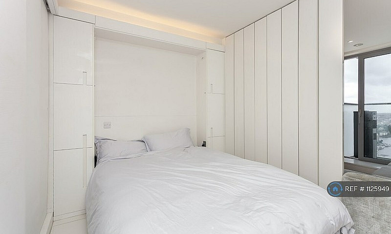 Studio Flat In Pan P...