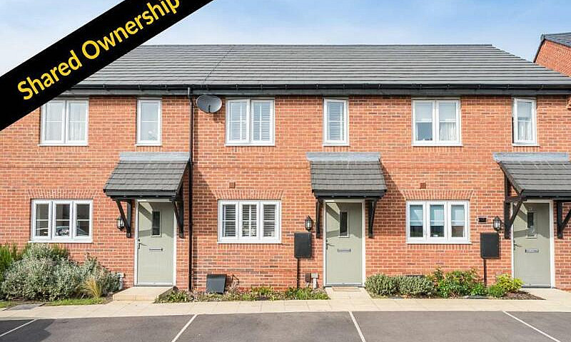 2 Bedroom House In B...
