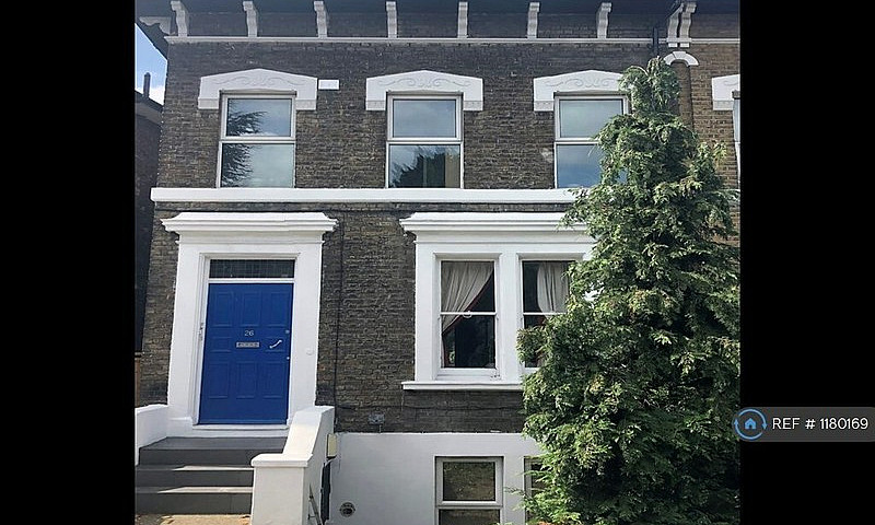 1 Bedroom Flat In Mo...