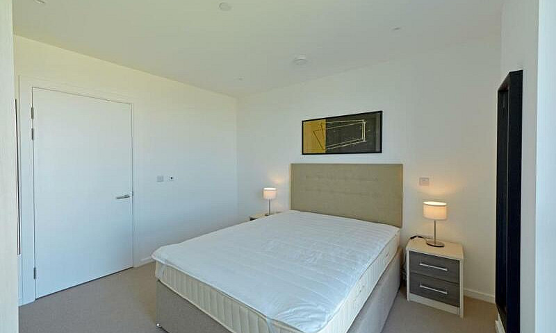 1 Bedroom Flat In Ki...