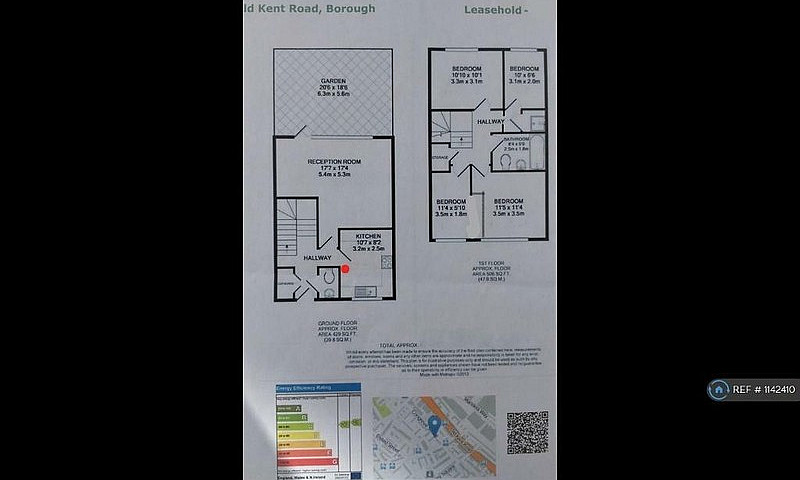 4 Bedroom House In Y...
