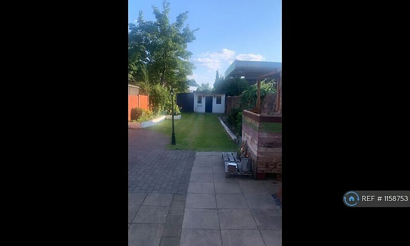 1 Bedroom In Hillari...