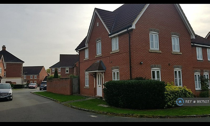 3 Bedroom House In F...