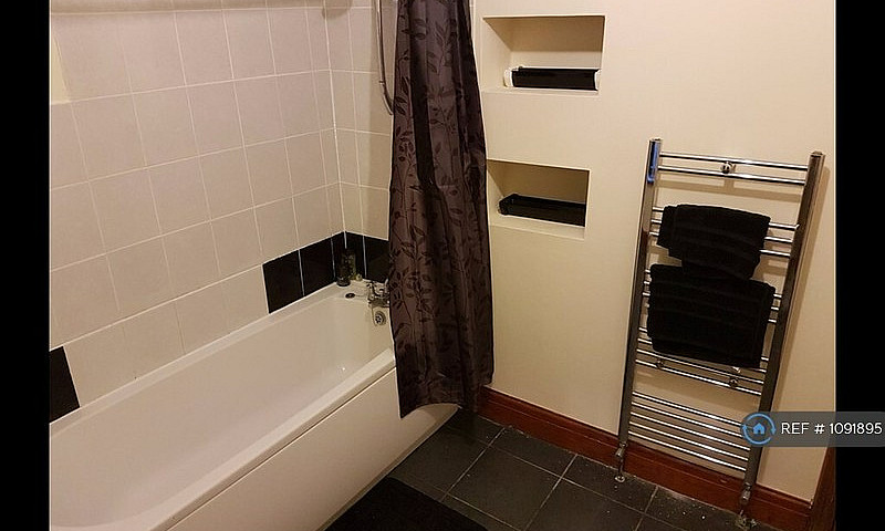 1 Bedroom In Wedmore...