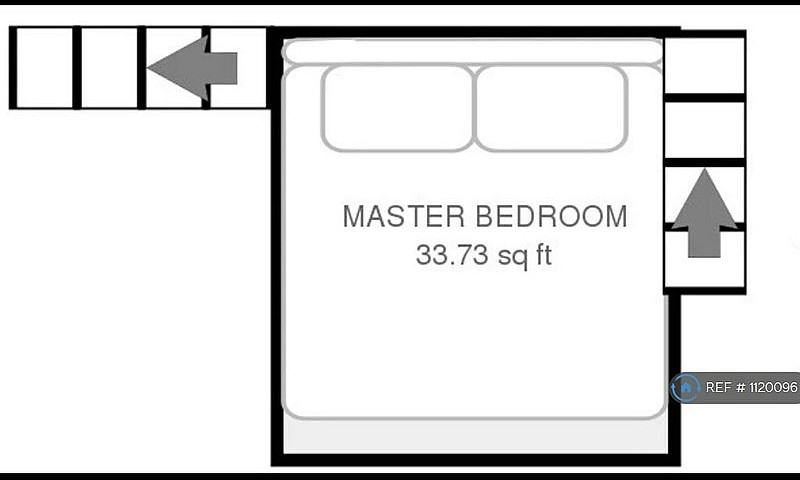 Studio Flat In Bayha...