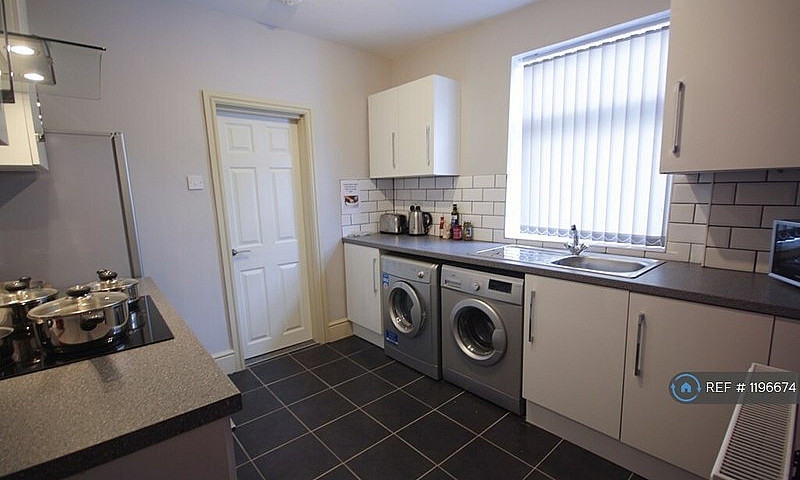 1 Bedroom In Moston ...