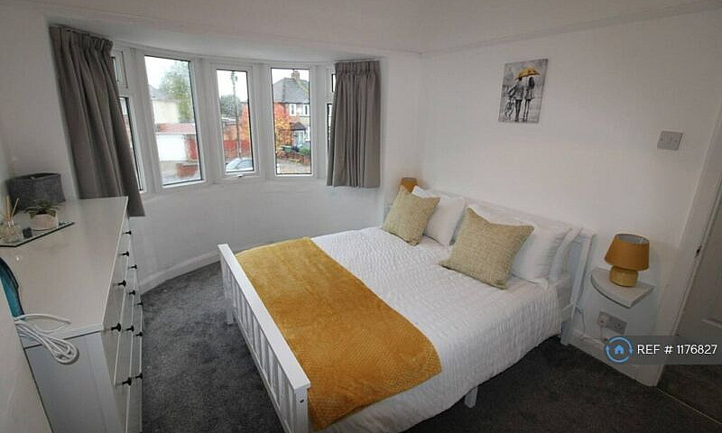 3 Bedroom House In W...