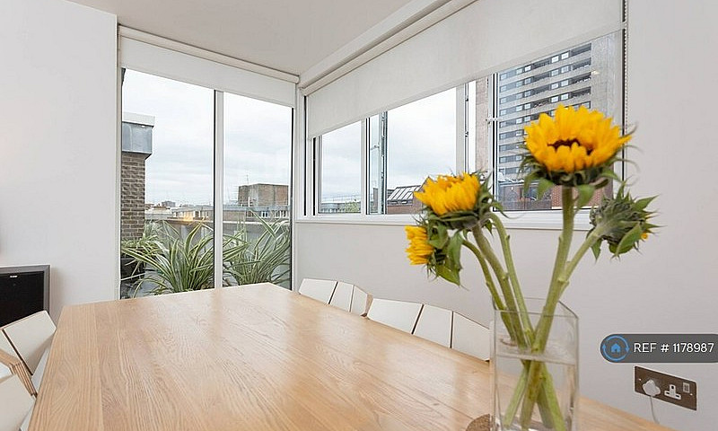 1 Bedroom Flat In Vi...