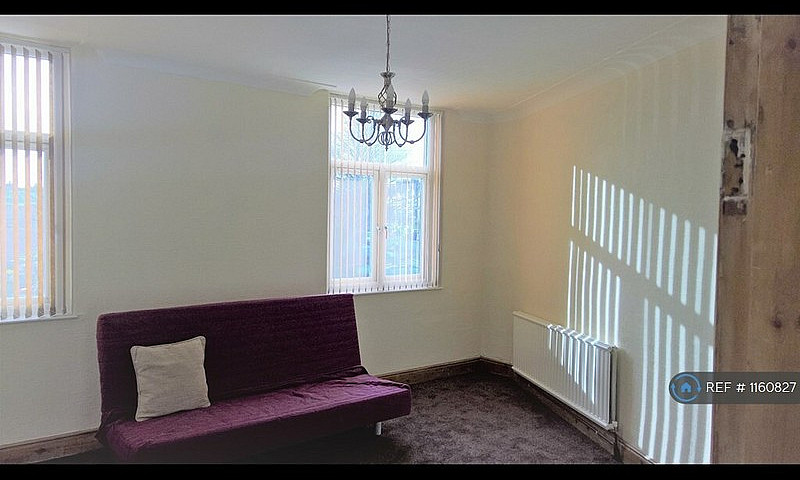 1 Bedroom Flat In Br...