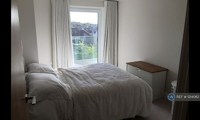 1 Bedroom In Acton W...