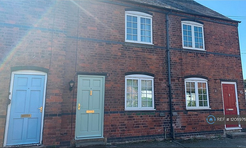 1 Bedroom House In W...