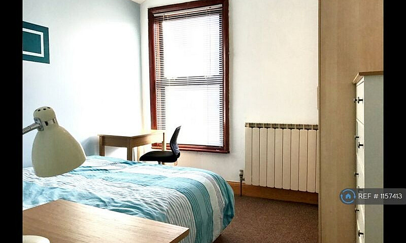 1 Bedroom In Heigham...