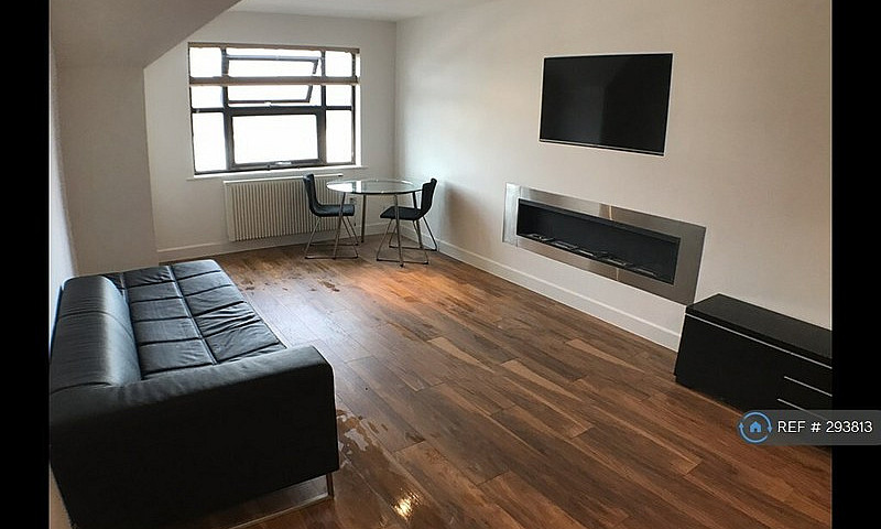 1 Bedroom Flat In Na...