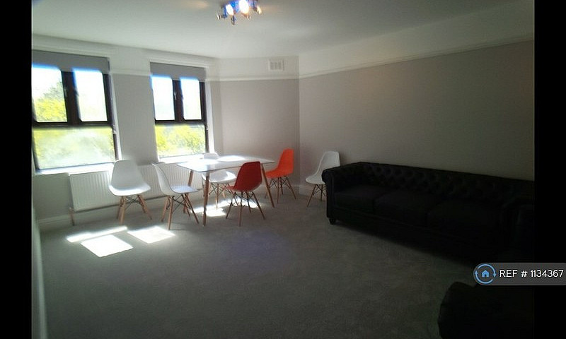 3 Bedroom Flat In Ki...