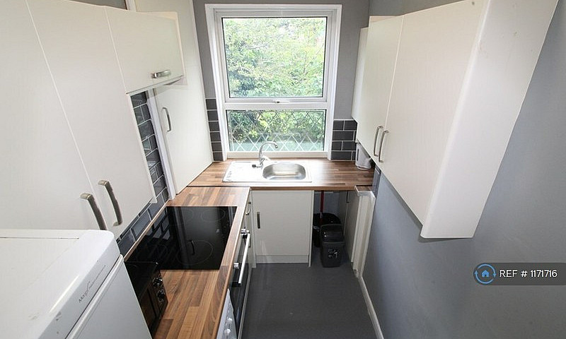 1 Bedroom In Derby R...