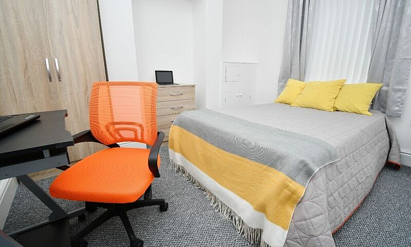 Special Offer Hmo In...