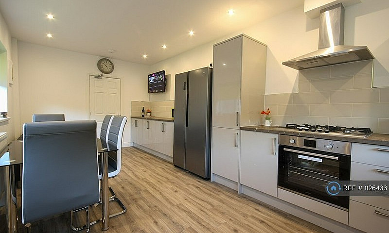 1 Bedroom In London ...