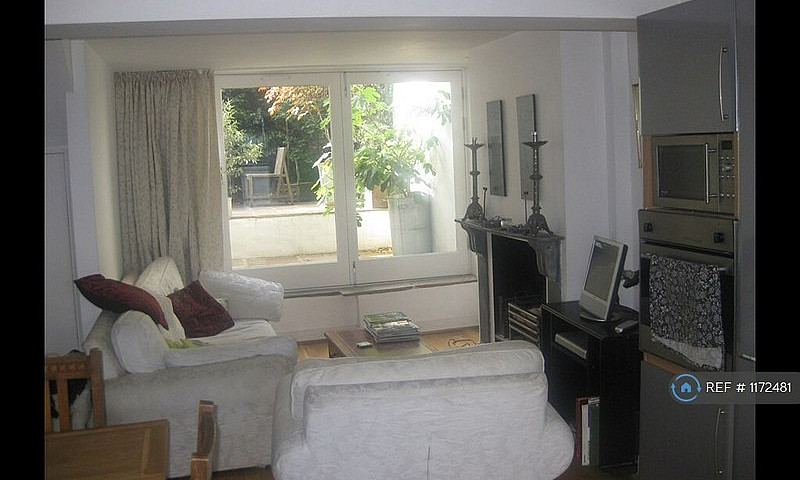 1 Bedroom In Linton ...