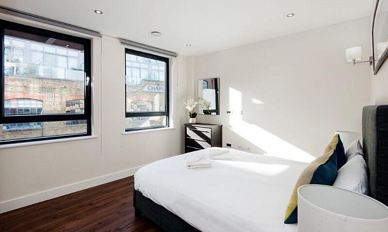 One Bedroom Apartmen...