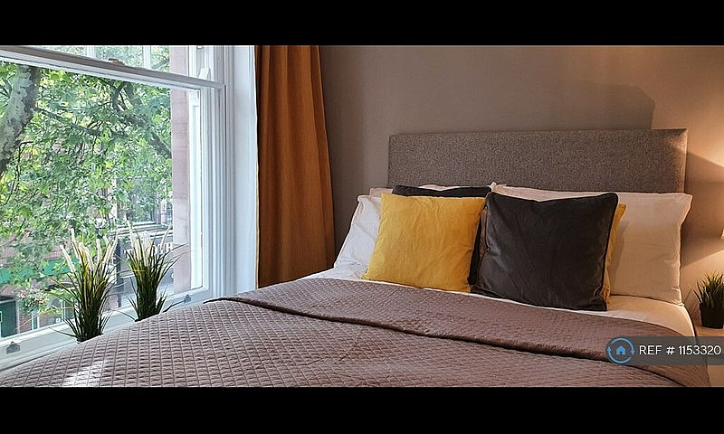1 Bedroom In High St...