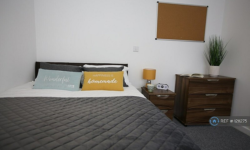 1 Bedroom In Scarbor...