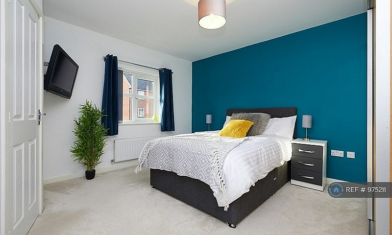 1 Bedroom In Girton ...