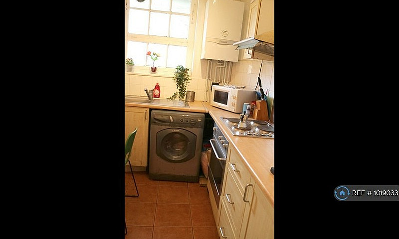 1 Bedroom In Maygood...