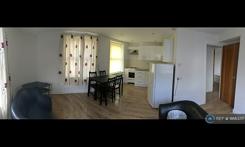 1 Bedroom Flat In Yo...