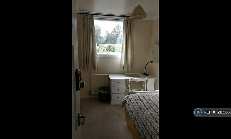 1 Bedroom In Off Chr...