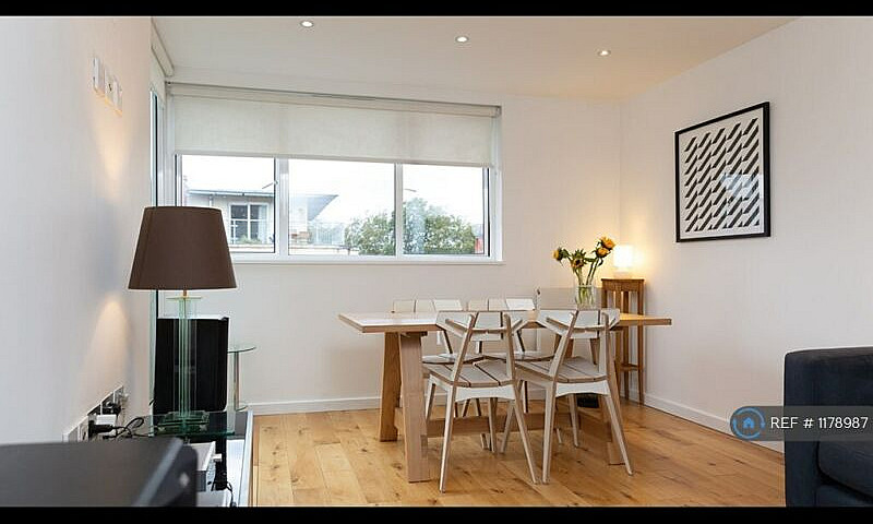 1 Bedroom Flat In Vi...