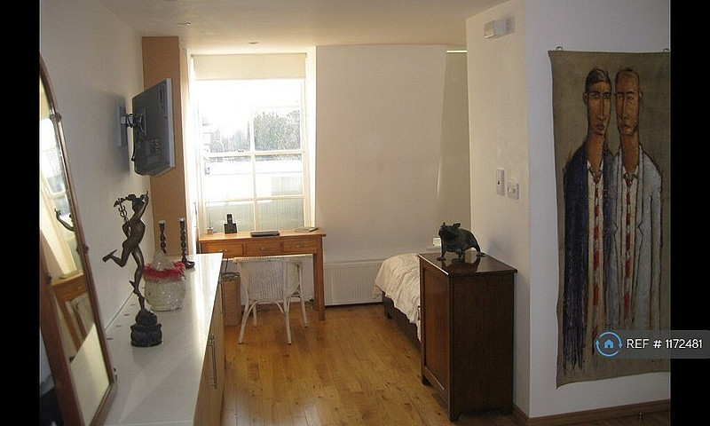 1 Bedroom In Linton ...