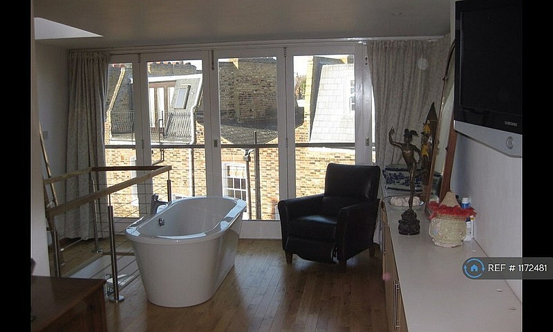 1 Bedroom In Linton ...