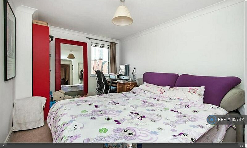 1 Bedroom In Westmin...